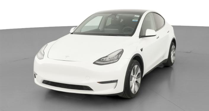 Thumbnail: 2023 Tesla Model Y - 1