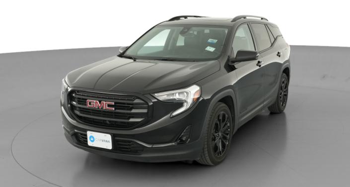 Thumbnail: 2020 GMC Terrain - 1
