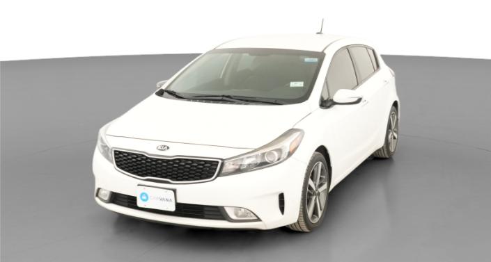 Thumbnail: 2017 Kia Forte - 1