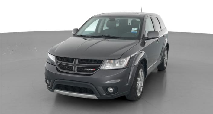 Thumbnail: 2019 Dodge Journey - 1