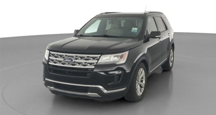 Thumbnail: 2019 Ford Explorer - 1