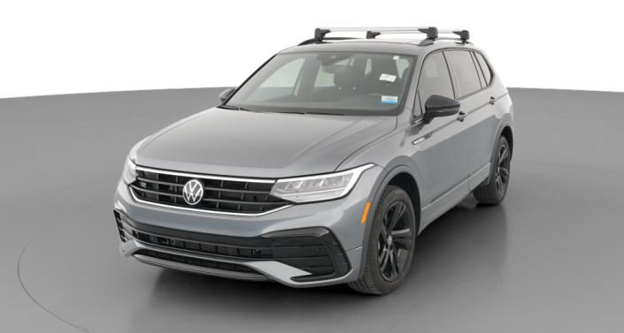 Thumbnail: 2023 Volkswagen Tiguan - 1