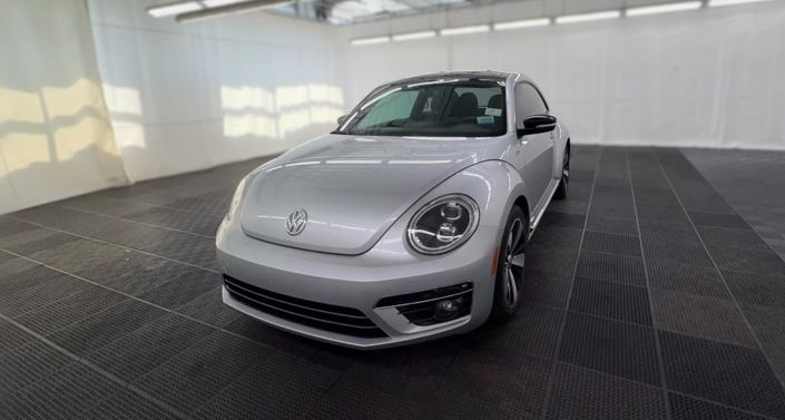 2014 Volkswagen Beetle R-Line -
                  Indianapolis, IN