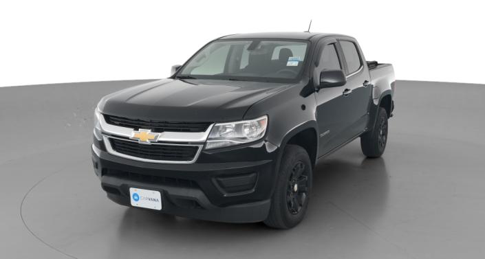 Thumbnail: 2019 Chevrolet Colorado - 1