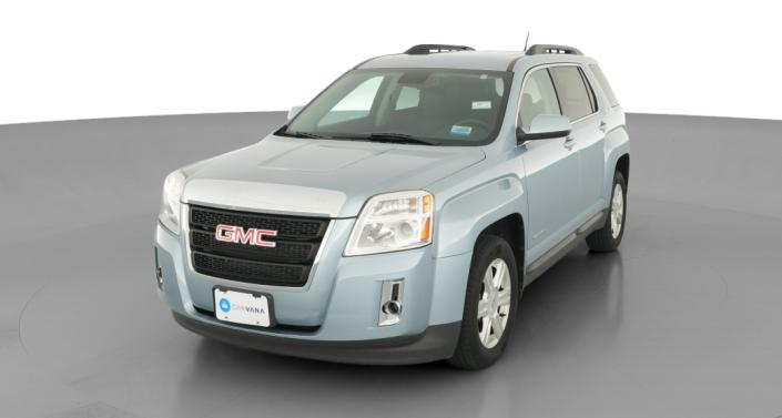 Thumbnail: 2014 GMC Terrain - 1