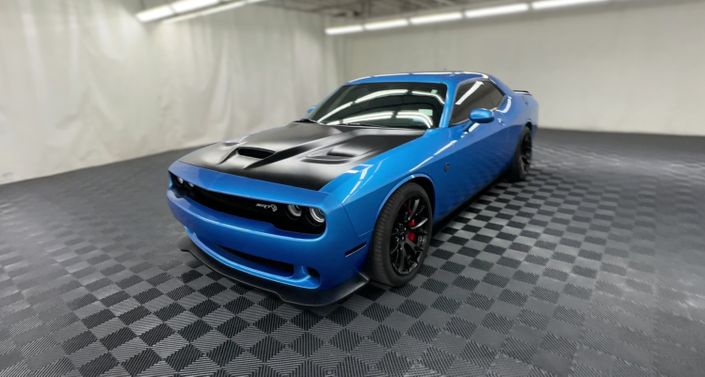 Thumbnail: 2015 Dodge Challenger - 1