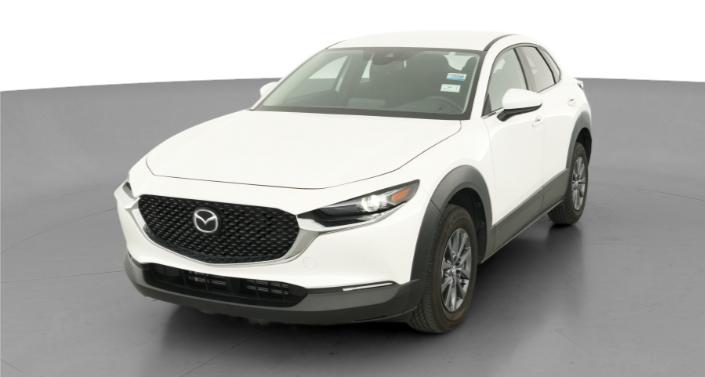 Thumbnail: 2023 Mazda CX-30 - 1