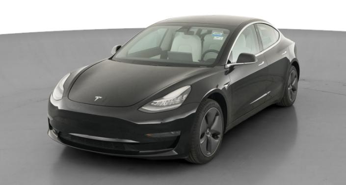 Thumbnail: 2019 Tesla Model 3 - 1