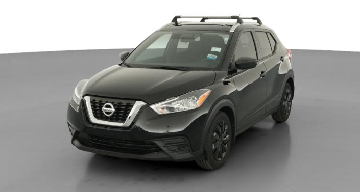 Thumbnail: 2018 Nissan Kicks - 1