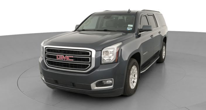 Thumbnail: 2019 GMC Yukon XL - 1