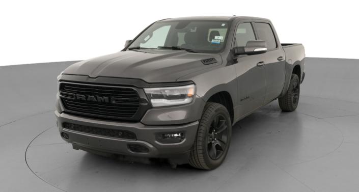 Thumbnail: 2020 RAM 1500 - 1