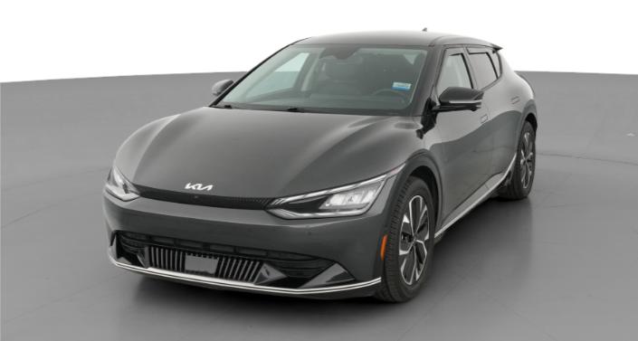 Thumbnail: 2022 Kia EV6 - 1