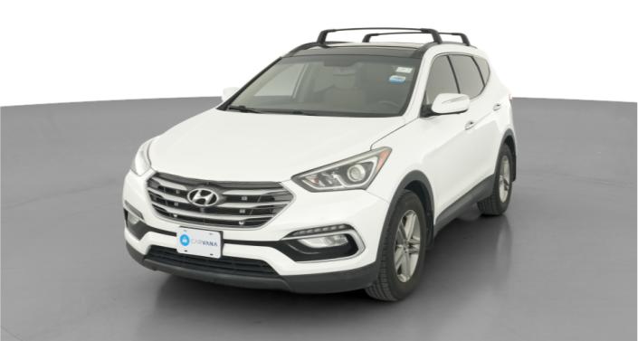 Thumbnail: 2017 Hyundai Santa Fe - 1