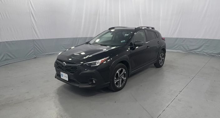 Thumbnail: 2024 Subaru Crosstrek - 1