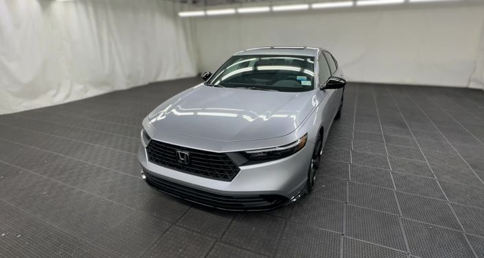Thumbnail: 2023 Honda Accord - 1