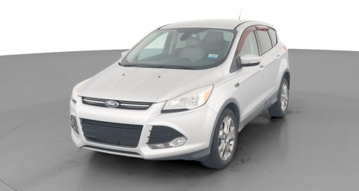 Thumbnail: 2013 Ford Escape - 1