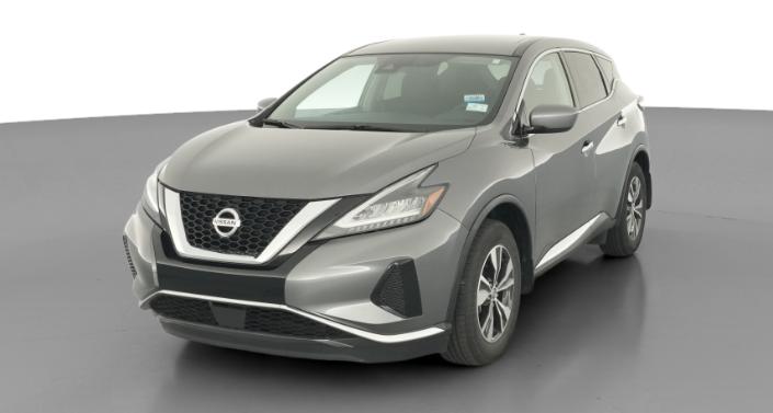 Thumbnail: 2021 Nissan Murano - 1