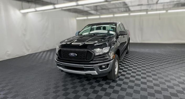 Thumbnail: 2021 Ford Ranger - 1