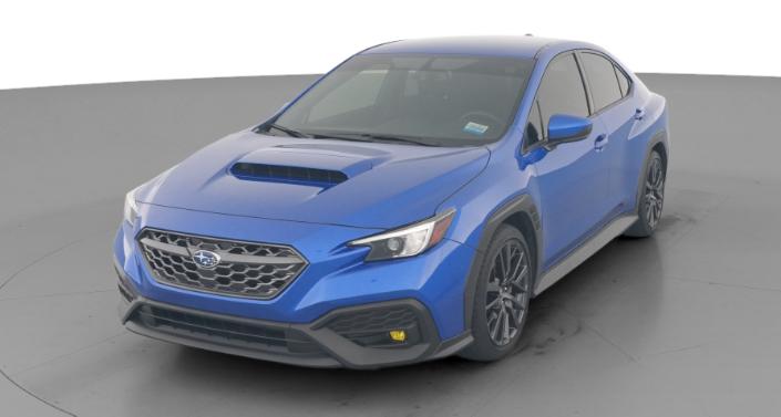 Thumbnail: 2022 Subaru WRX - 1