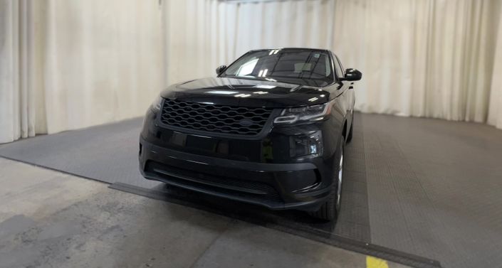 Thumbnail: 2018 Land Rover Range Rover Velar - 1