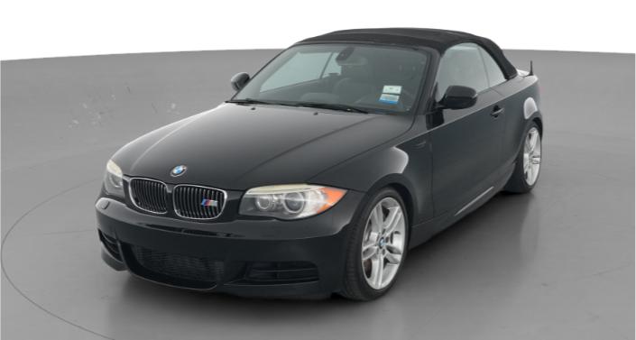 Thumbnail: 2013 BMW 1 Series - 1