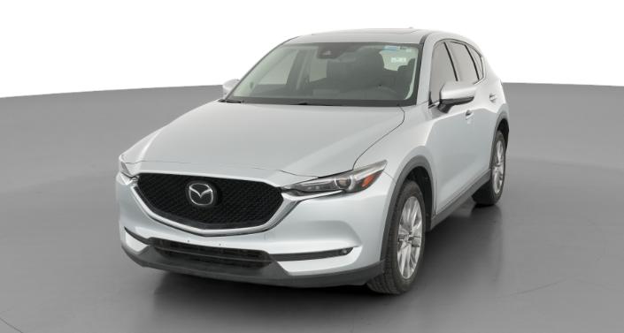Thumbnail: 2019 Mazda CX-5 - 1