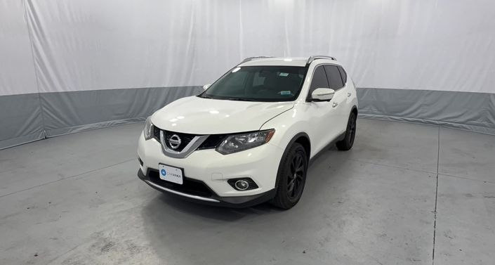 Thumbnail: 2014 Nissan Rogue - 1
