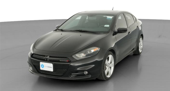 Thumbnail: 2014 Dodge Dart - 1