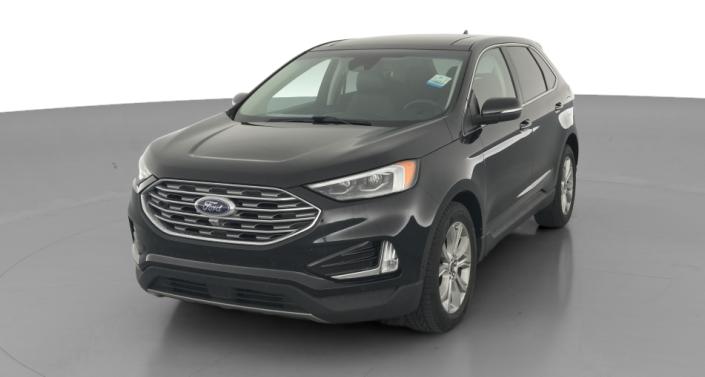 Thumbnail: 2019 Ford Edge - 1