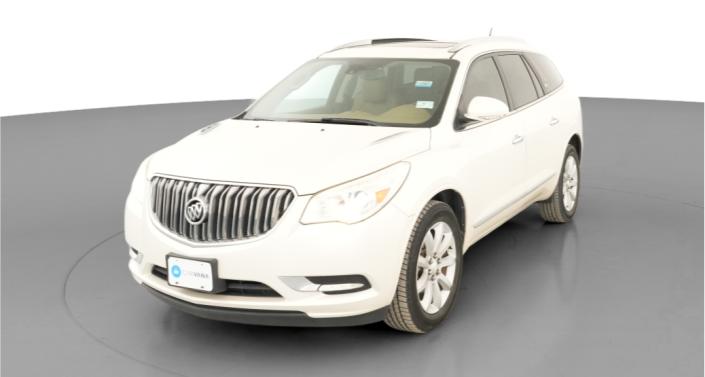 Thumbnail: 2015 Buick Enclave - 1
