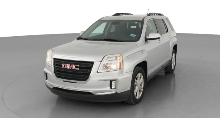 2017 GMC Terrain SLE -
                  Indianapolis, IN