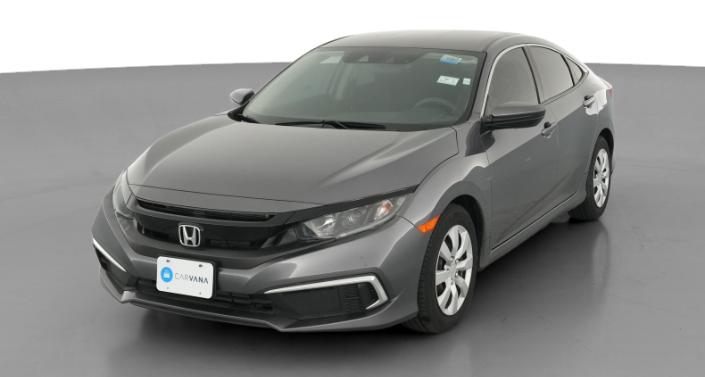 Thumbnail: 2019 Honda Civic - 1