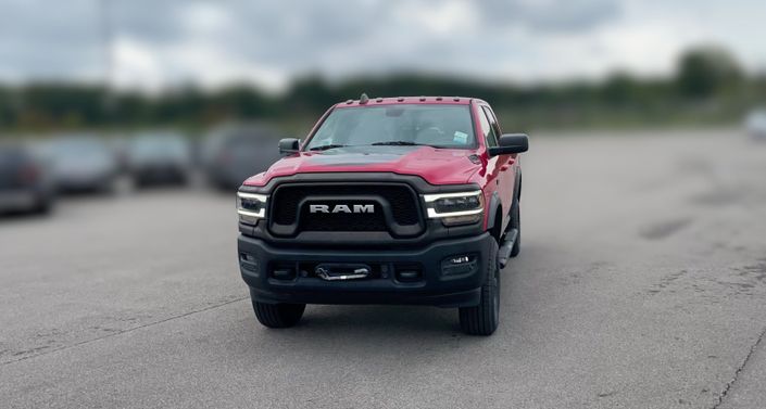 Thumbnail: 2019 RAM 2500 - 1