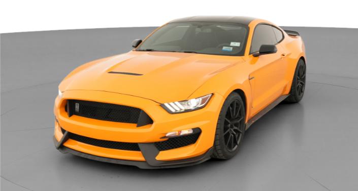 Thumbnail: 2018 Ford Mustang - 1