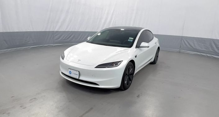 Thumbnail: 2024 Tesla Model 3 - 1