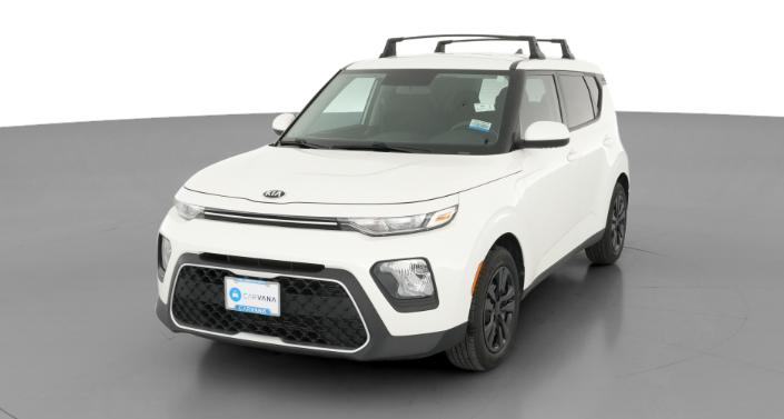 Thumbnail: 2021 Kia Soul - 1