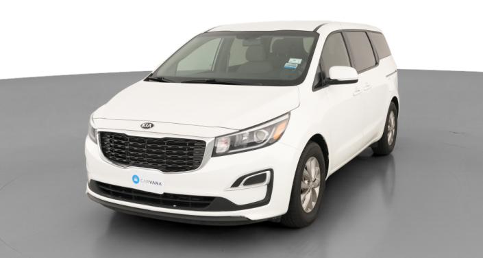 Thumbnail: 2020 Kia Sedona - 1
