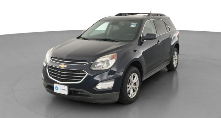 Thumbnail: 2017 Chevrolet Equinox - 1