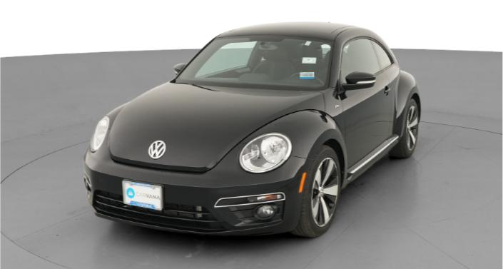 Thumbnail: 2015 Volkswagen Beetle - 1