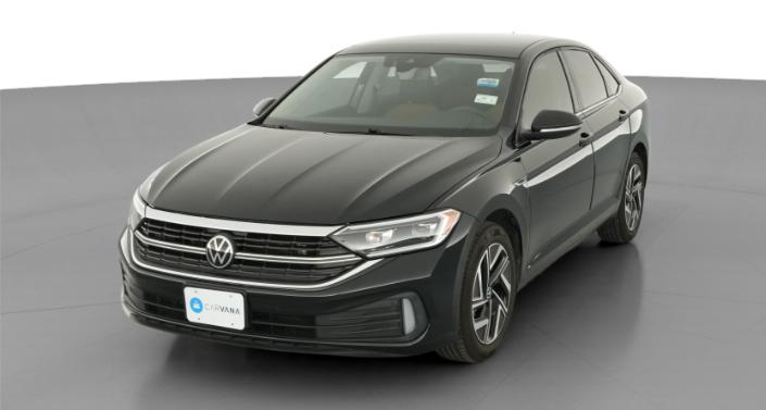 Thumbnail: 2024 Volkswagen Jetta - 1
