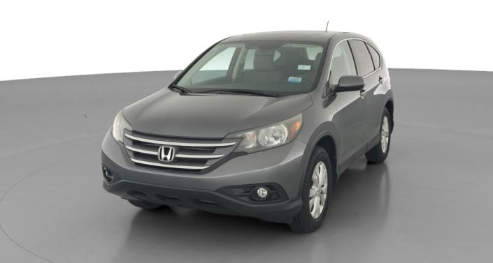 Thumbnail: 2014 Honda CR-V - 1