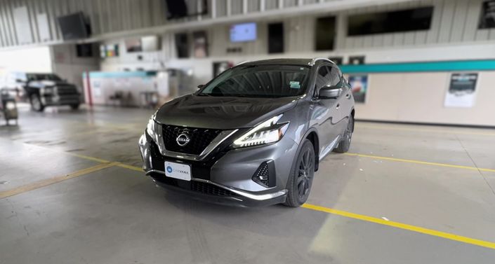 Thumbnail: 2023 Nissan Murano - 1