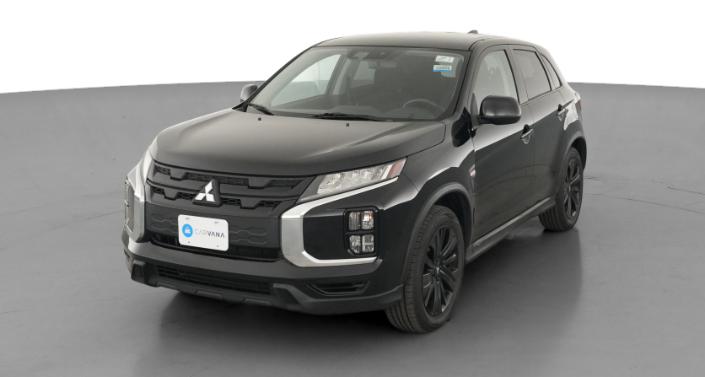 Thumbnail: 2021 Mitsubishi Outlander Sport - 1