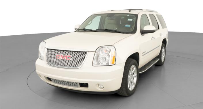2013 GMC Yukon Denali -
                  West Memphis, AR