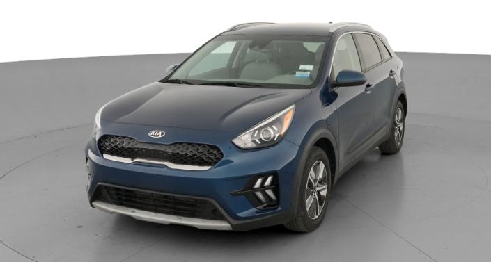 Thumbnail: 2020 Kia Niro - 1