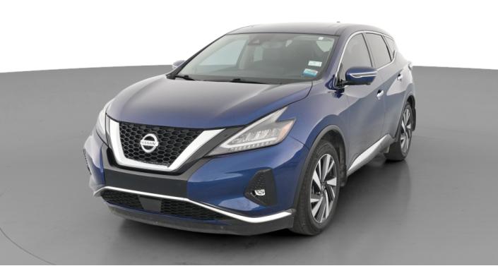 Thumbnail: 2022 Nissan Murano - 1