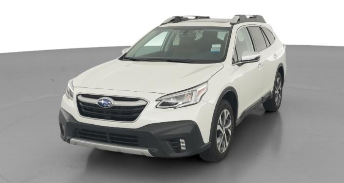 Thumbnail: 2020 Subaru Outback - 1