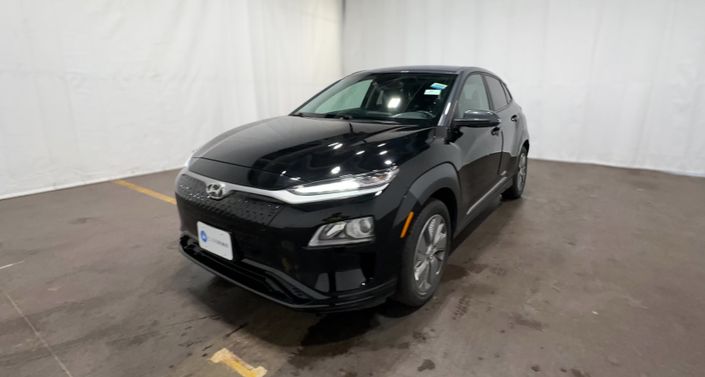 Thumbnail: 2021 Hyundai Kona - 1