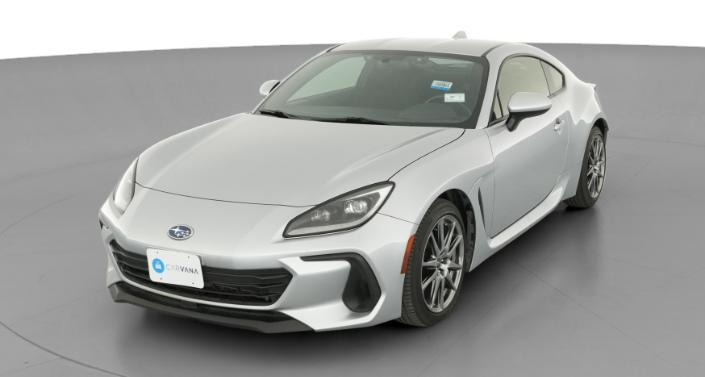 2023 Subaru BRZ Premium -
                  Fort Worth, TX