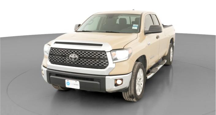 Thumbnail: 2020 Toyota Tundra - 1